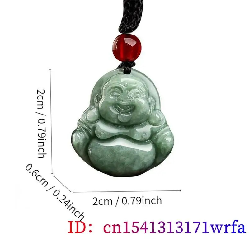 Colgante de jadeíta birmana ve - Necklaces reseña y precio
