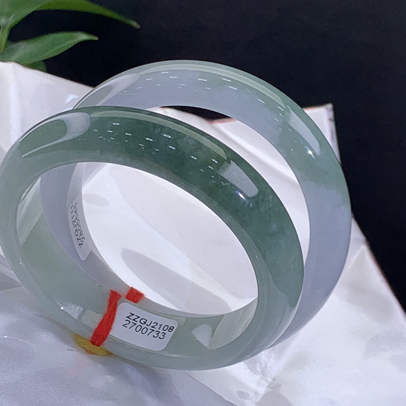 Pulsera de jadeíta de Myanmar  - Bracelets reseña y precio
